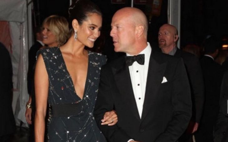 A Look Inside Bruce Willis's Personal Life Amid the Actor's Tragic Dementia Condition